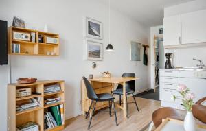 1 Bedroom Gorgeous Home In Gråsten