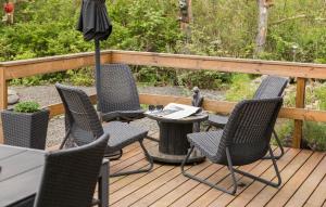 Amazing Home In Ebeltoft With Wifi