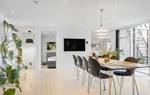 Nice Apartment In Randers C With Wifi