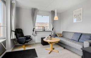 Lovely Home In Vestervig With Wifi