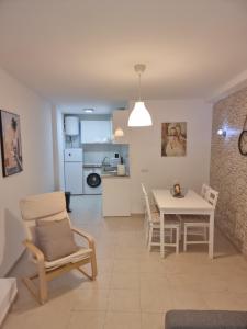 Apartamento céntrico en Málaga - 2-звездочные отели в городе Малага