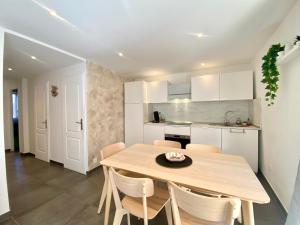 Appartements Coeursanary d'Audrey : photos des chambres