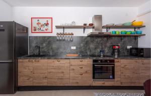 Awesome Home In Lukovo With Sauna