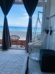 Khách sạn Hoàng Phú đảo Phú Quý