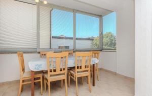 Lovely Home In Privlaka With Wifi 
