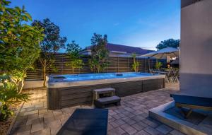 Stunning Home In Biograd