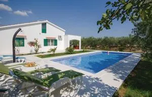 Villa Olivenbaum - Kaštel Štafilić