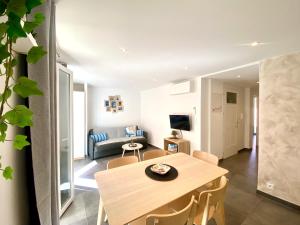 Appartements Coeursanary d'Audrey : photos des chambres