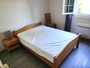 Appartements Jolie bas de villa entre mer et campagne : photos des chambres