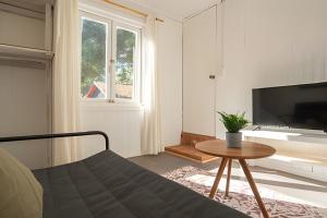 Cabaña en la costa de Pelluhue