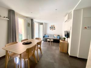 Appartements Coeursanary d'Audrey : photos des chambres