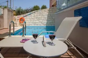 Villa Constancia - Stalos