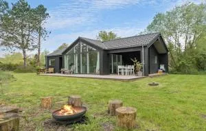 Gorgeous Home In Rødby With Wifi - Rodby