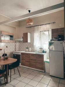 Theodora Corfu Holiday Apartments