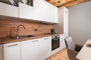 Stone Villa Otranto with pool, close to Opatija