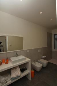 Double or Twin Room with Extra Bed