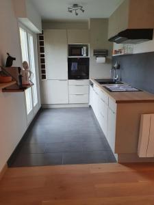 LObernois situé dans 1 résidence privée