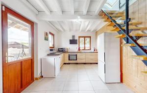 Gorgeous Home In Malleville-Les-Grès