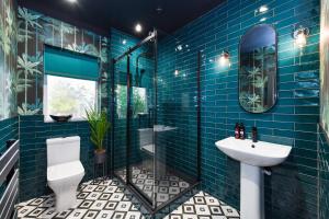 Fairview Boutique Apartments in West Bridgford Centre