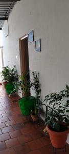 Karimbummel House- A room with spacious Balcony