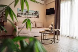 LA CRUZ Luxury Apartments - Rendína