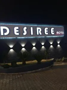 Motel Desireé - 塔博昂-达塞拉