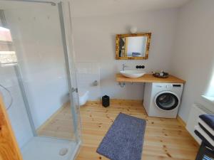 Ferienhaus Melkerhaus