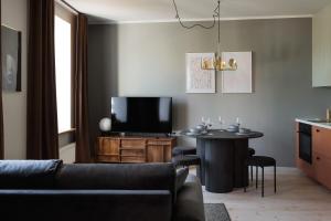 Centra Nams - Center Apartments