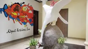 Airport HOSTEL 22 CHURCH ROAD - Raddoluwa