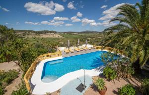 Finca Mianes - 5hvězdičkové hotely ve městě Montuïri