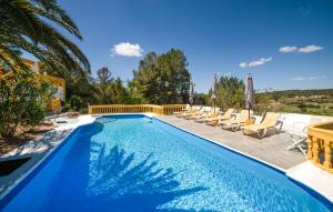 Finca Mianes