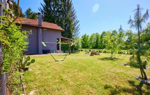 Lovely Home In Sisinec