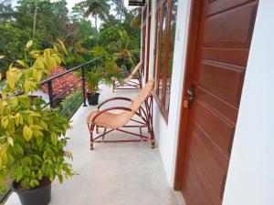 Saimon Villa