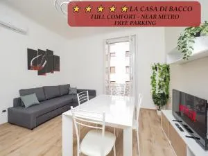 20 min from DUOMO exclusive house - city center - 塞斯托-圣乔凡尼