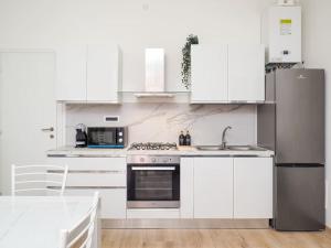 20 min from DUOMO exclusive house - city center