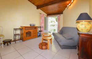Lovely Apartment In Poggio Di Nazza