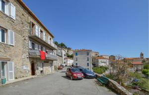 Lovely Apartment In Poggio Di Nazza