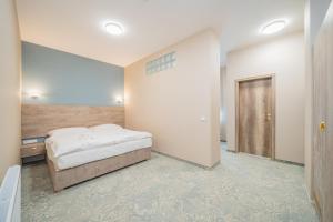 Junior Suite room in Rabie Aparthotel