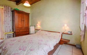 Appartements Lovely Apartment In Poggio Di Nazza : photos des chambres