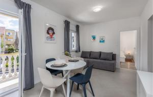 1 Bedroom Nice Apartment In Selce 