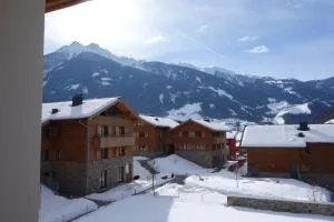 Venediger-Chalet - Sankt Nikolaus