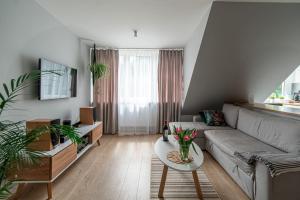 Apartment by the Castle - top spot in Szczecin