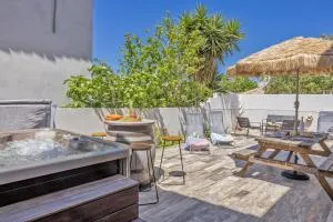 E Case Olivia Casa 2 - Monticello