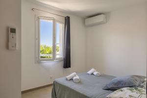 Villas E Case Olivia Casa 2 : photos des chambres