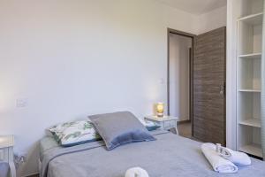 Villas E Case Olivia Casa 2 : photos des chambres