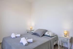 Villas E Case Olivia Casa 2 : photos des chambres