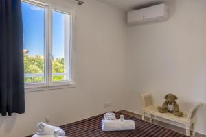 Villas E Case Olivia Casa 2 : photos des chambres