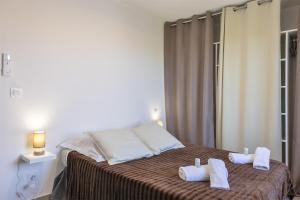 Villas E Case Olivia Casa 2 : photos des chambres