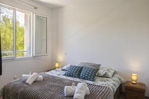 Villas E Case Olivia Casa 2 : photos des chambres