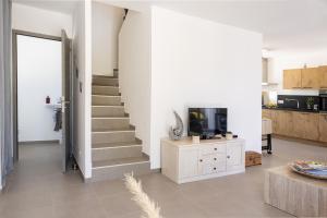 Villas E Case Olivia Casa 2 : photos des chambres